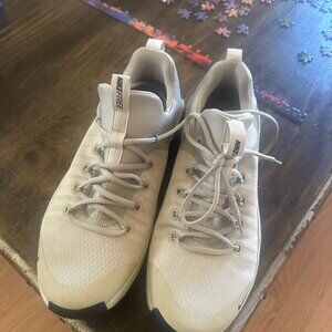 Nike Free Metcon 6 Men's training shoes Desert Khaki/Black